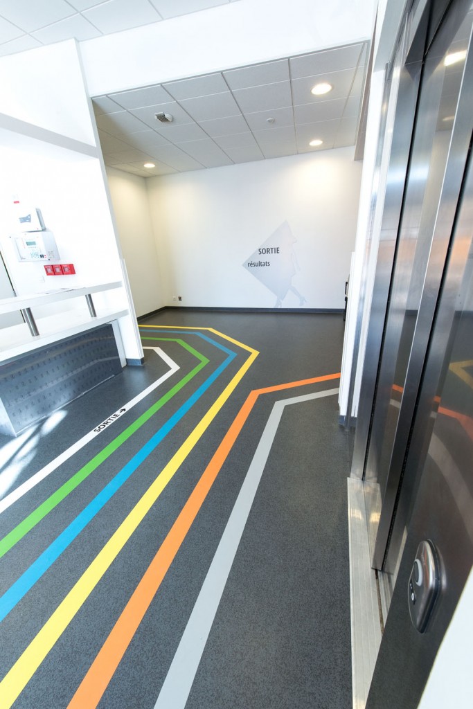 10710 CLINIQUE DU MAIL-062 - Groupe du mail